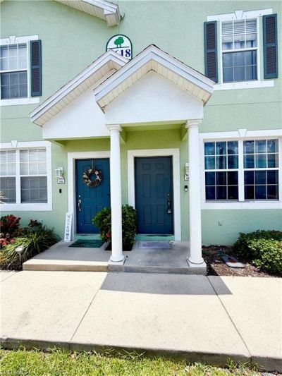 3618 Pine Oak Cir , Unit 105, Fort Myers, FL 33916 Photo
