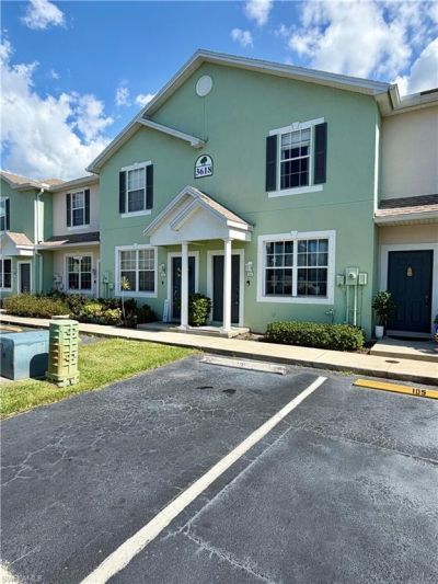 3618 Pine Oak Cir , Unit 105, Fort Myers, FL 33916 Photo