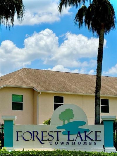 3618 Pine Oak Cir , Unit 105, Fort Myers, FL 33916 Photo