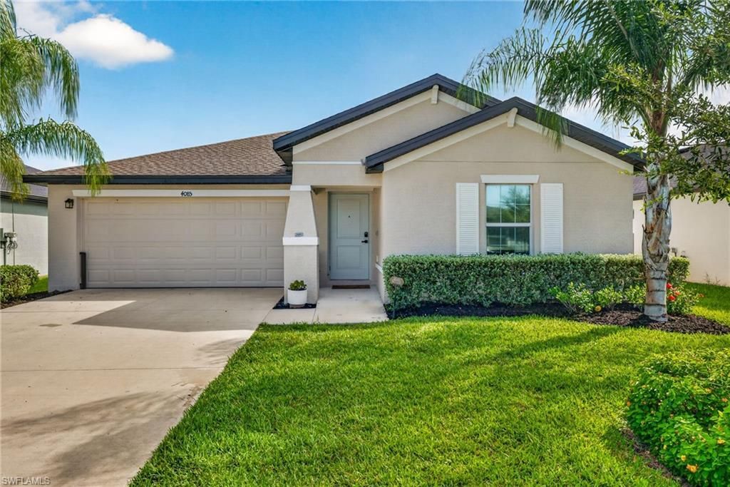 4085 San Clemente Ct, North Fort Myers, FL 33917 Photo