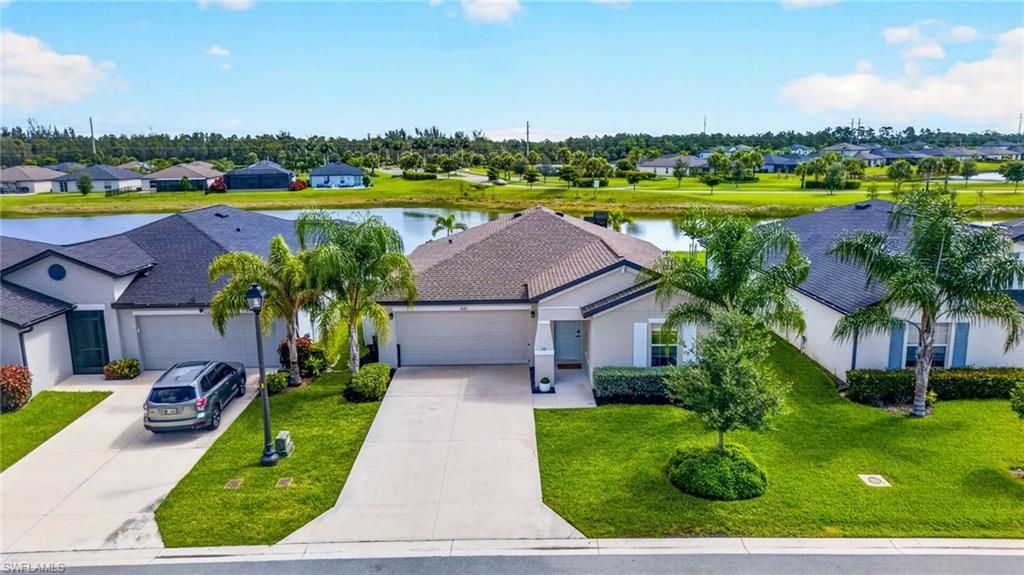 4085 San Clemente Ct, North Fort Myers, FL 33917 Photo