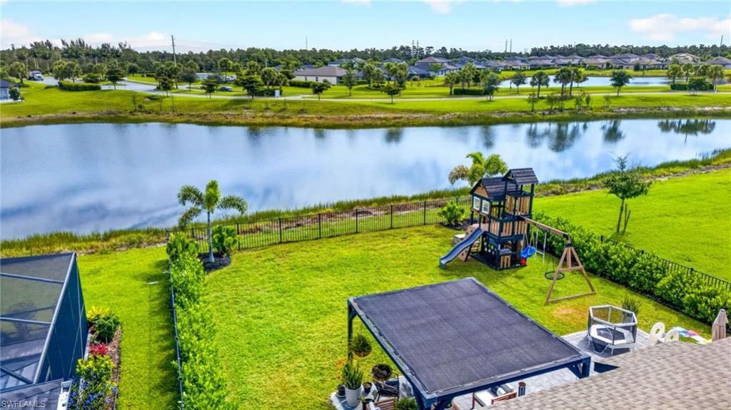 4085 San Clemente Ct, North Fort Myers, FL 33917 Photo