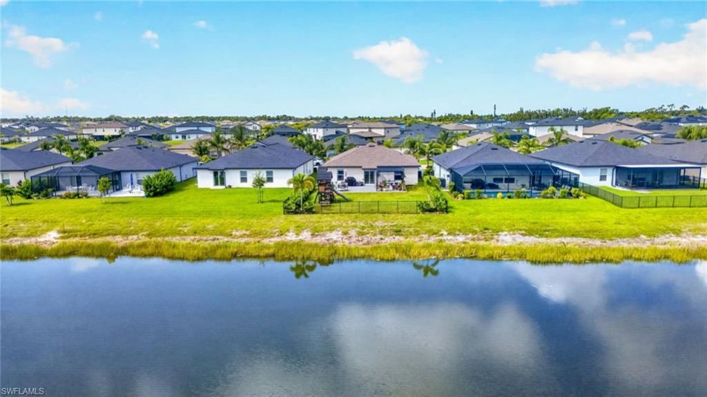 4085 San Clemente Ct, North Fort Myers, FL 33917 Photo