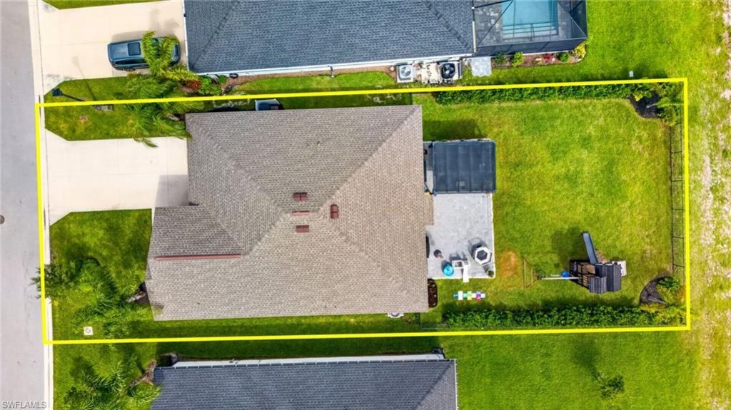 4085 San Clemente Ct, North Fort Myers, FL 33917 Photo