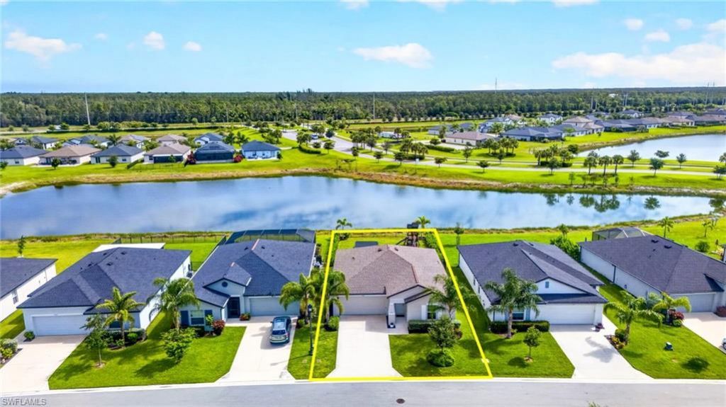 4085 San Clemente Ct, North Fort Myers, FL 33917 Photo