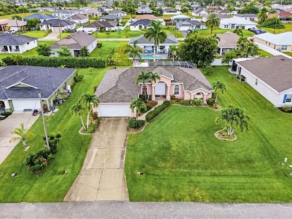 2541 NW 21st AVE , CAPE CORAL, FL 33993