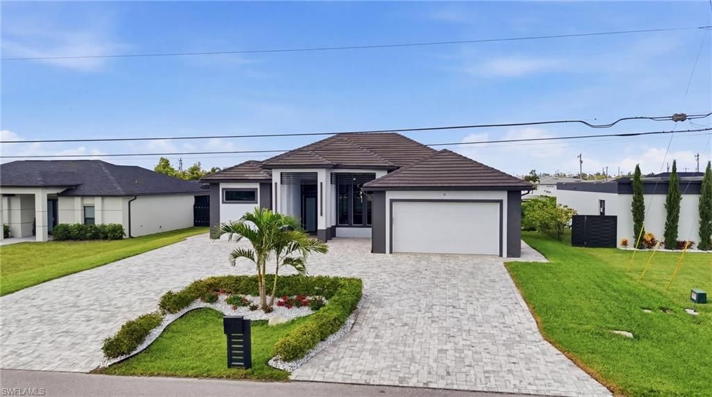 18 NE 6th St, Cape Coral, FL 33909 Photo