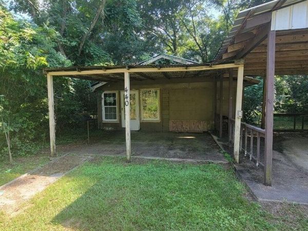 440 E Chickasaw Street, Brookhaven, MS 39601