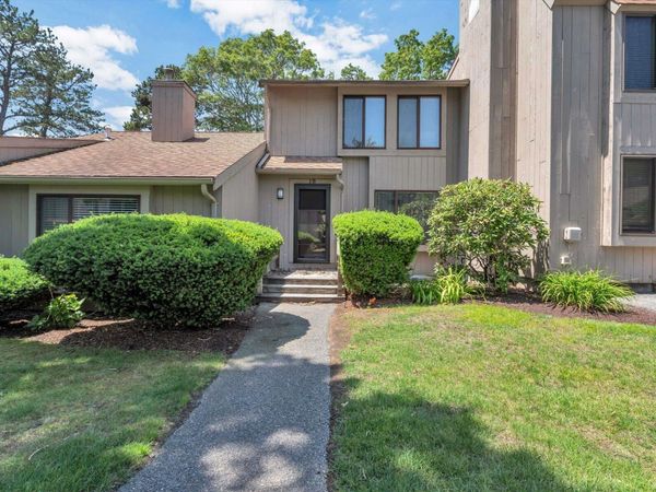 481 Buck Island Road, Unit APT 1B, West Yarmouth, MA 02673