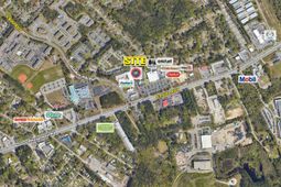 3720 Ashley Phosphate Road  photo 4