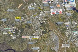 3720 Ashley Phosphate Road  photo 4