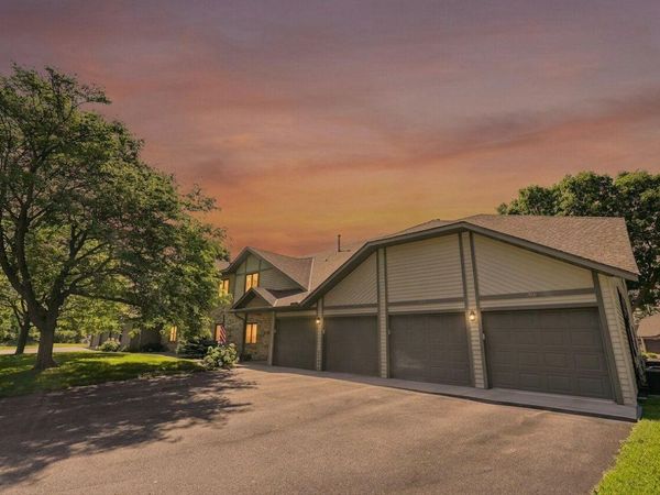 2012 Stockinger Drive, Saint Cloud, MN 56303