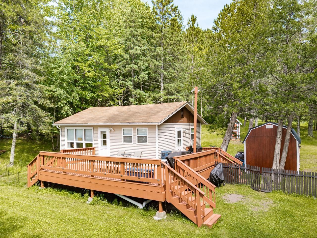 5091 Westlund Road , Saginaw, MN 55779