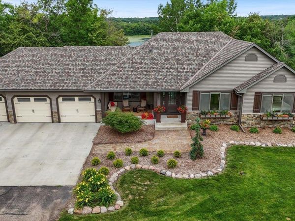 1265 Bice Avenue NW, Buffalo, MN 55313