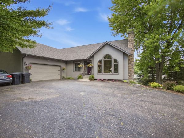 2449 150th Street , Luck, WI 54853