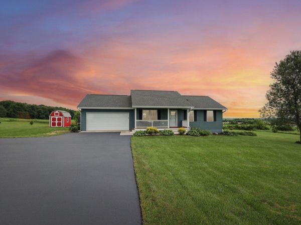 2362 84th Avenue, Osceola, WI 54020
