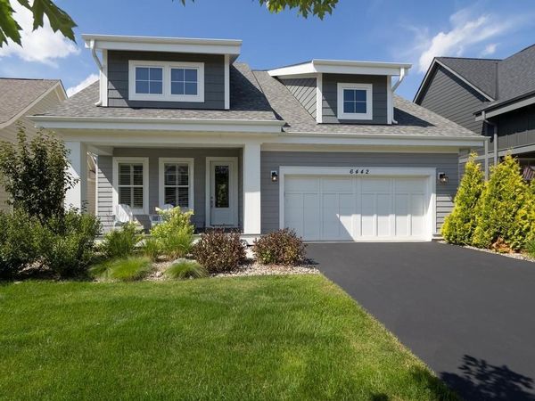 6442 Timber Arch Drive, Chaska, MN 55318