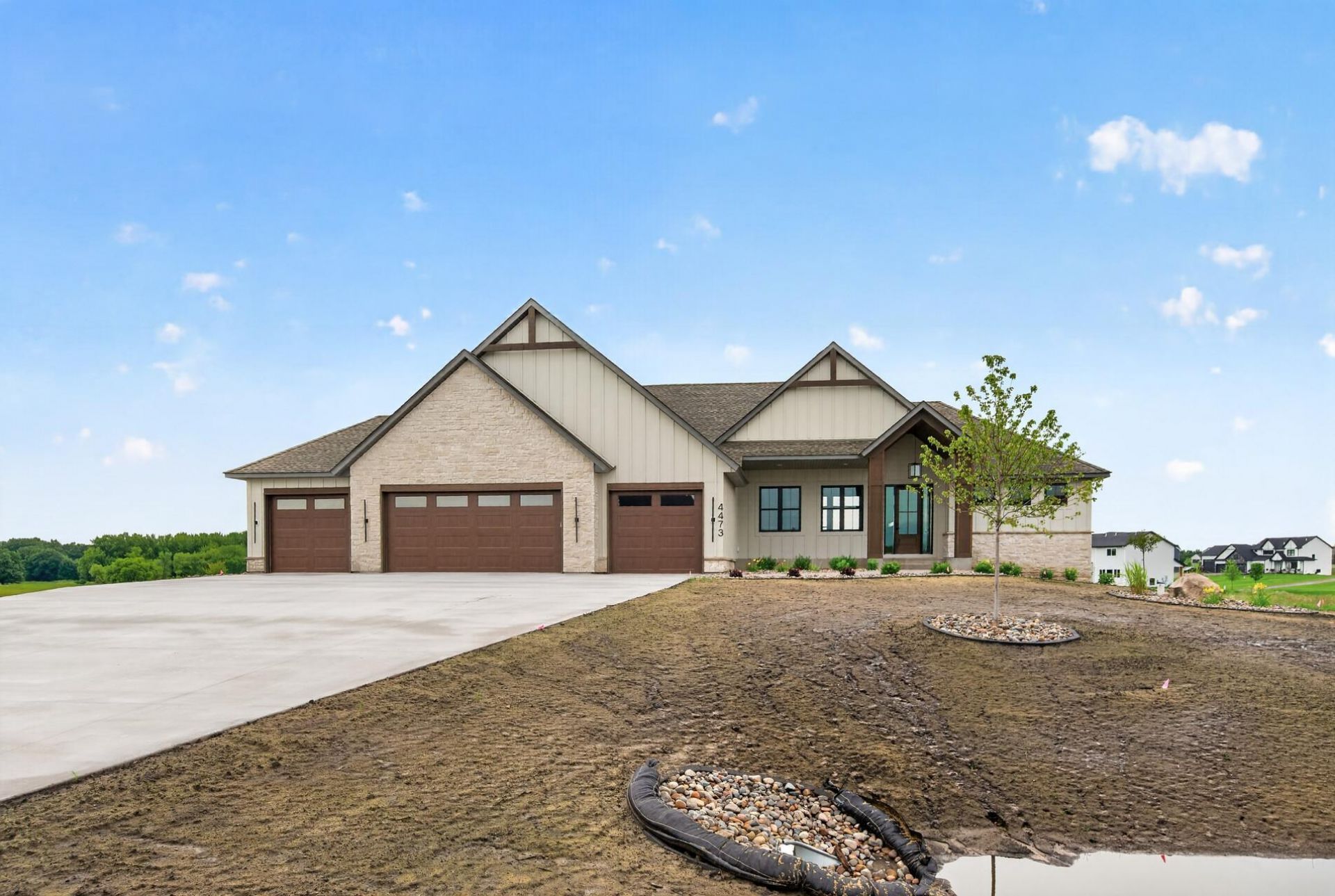 4473 166th Avenue NW, Andover, MN 55304