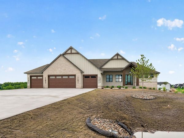 4473 166th Avenue NW, Andover, MN 55304