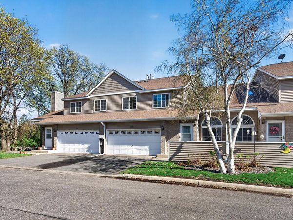 8184 Middletown Road , Spring Lake Park, MN 55432