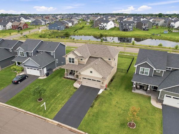 2107 Balsam Way, Lino Lakes, MN 55038