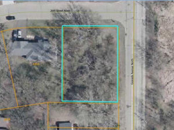 TBD 26TH Street N, Oakdale, MN 55128