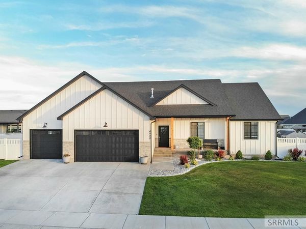 4900 Torcello Drive, AMMON, ID 83406