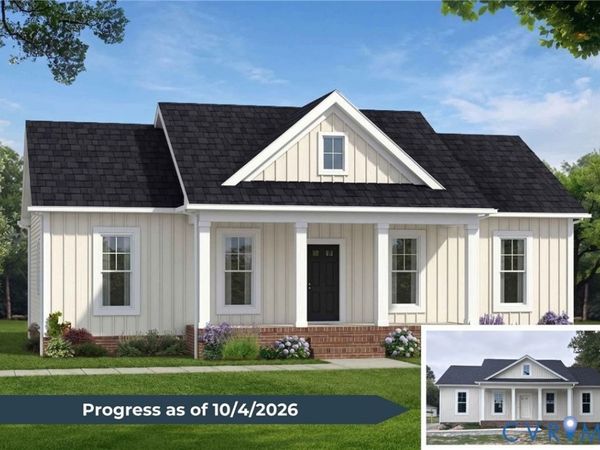 TBD Sadler Drive, Emporia, VA 23847
