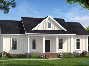 TBD Sadler Drive , Emporia, VA 23847