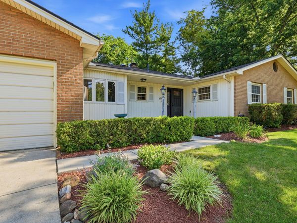5820 Stoney Creek Court, Columbus, OH 43235