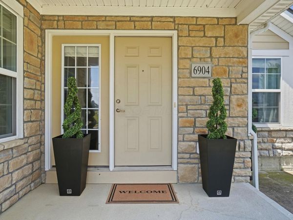 6904 Kinsale Lane, Powell, OH 43065