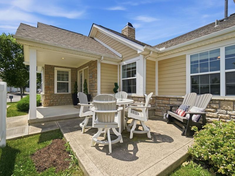 6904 Kinsale Lane, Powell, OH 43065 Photo 11
