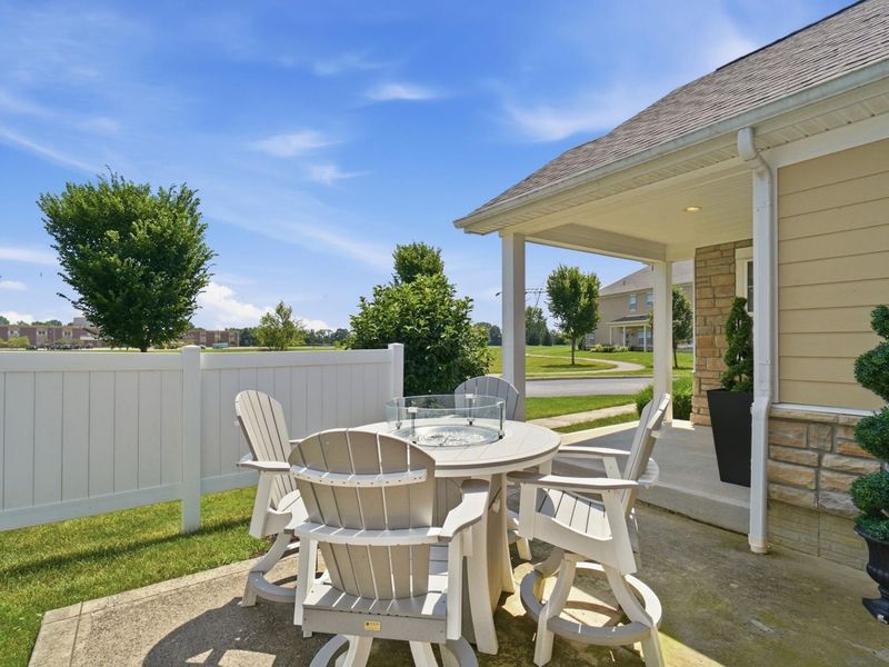 6904 Kinsale Lane, Powell, OH 43065 Photo 12