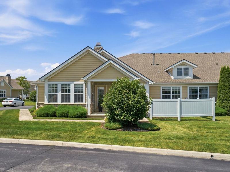 6904 Kinsale Lane, Powell, OH 43065 Photo 5