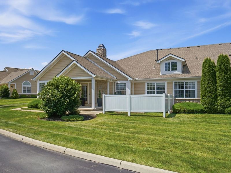 6904 Kinsale Lane, Powell, OH 43065 Photo 6