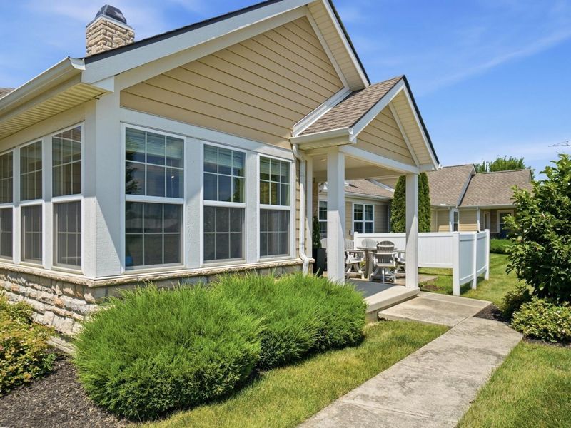 6904 Kinsale Lane, Powell, OH 43065 Photo 8