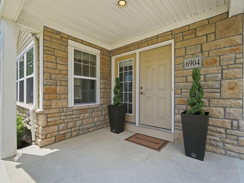 6904 Kinsale Lane, Powell, OH 43065 Photo 9