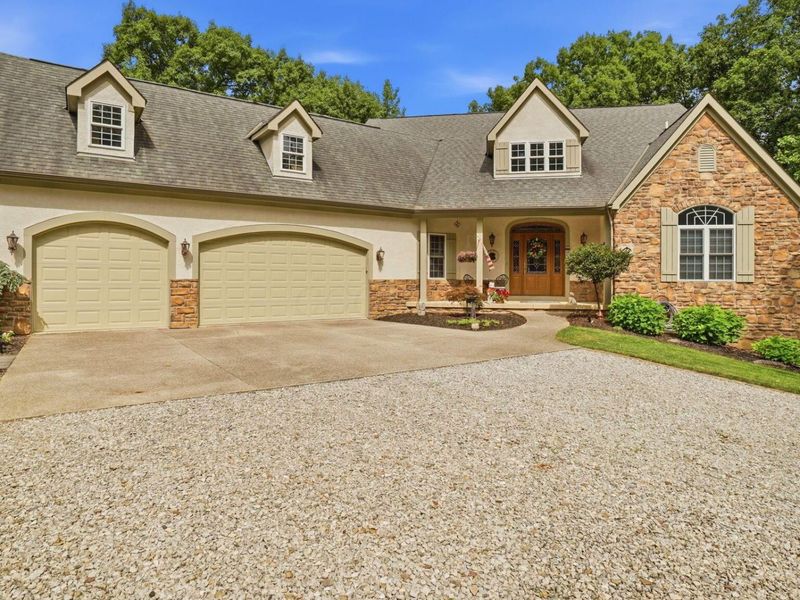 9966 Center Village Road, Galena, OH 43021 Photo 1