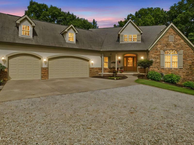 9966 Center Village Road, Galena, OH 43021 Photo 2