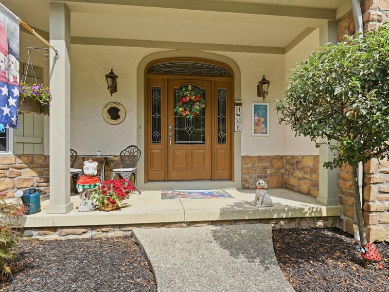 9966 Center Village Road, Galena, OH 43021 Photo 3