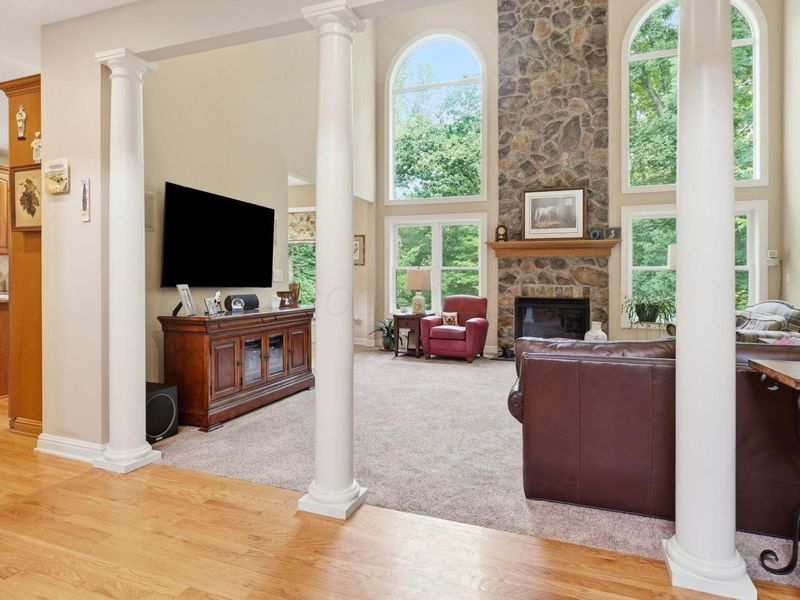 9966 Center Village Road, Galena, OH 43021 Photo 5