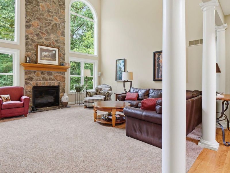 9966 Center Village Road, Galena, OH 43021 Photo 6