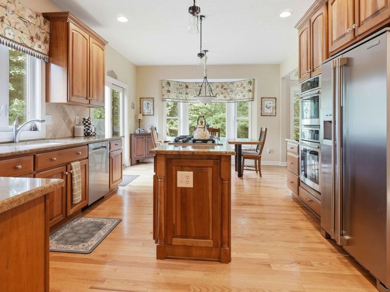 9966 Center Village Road, Galena, OH 43021 Photo 9