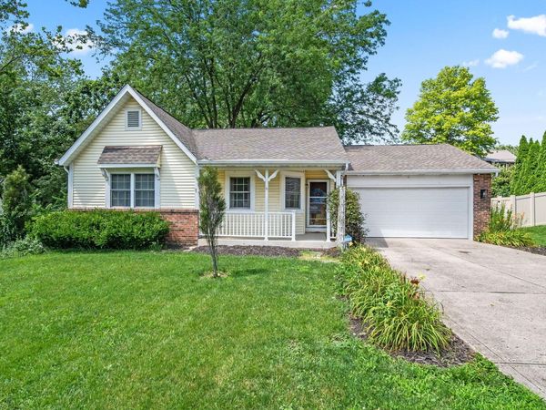 5062 Broadview Road , Columbus, OH 43230