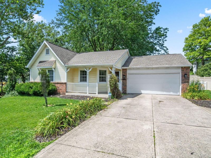 5062 Broadview Road, Columbus, OH 43230 Photo 2