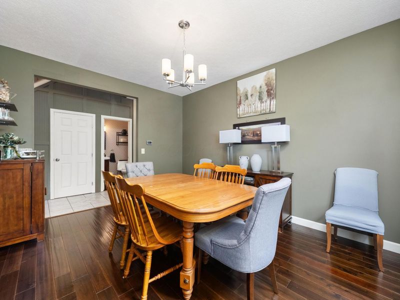 6399 Gossamer Court, Westerville, OH 43081 Photo 11