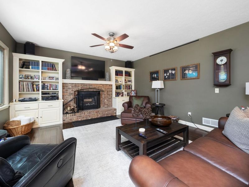 6399 Gossamer Court, Westerville, OH 43081 Photo 14