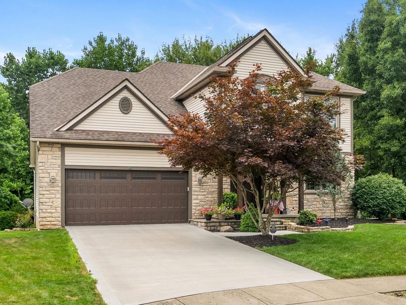 6399 Gossamer Court, Westerville, OH 43081 Photo 3