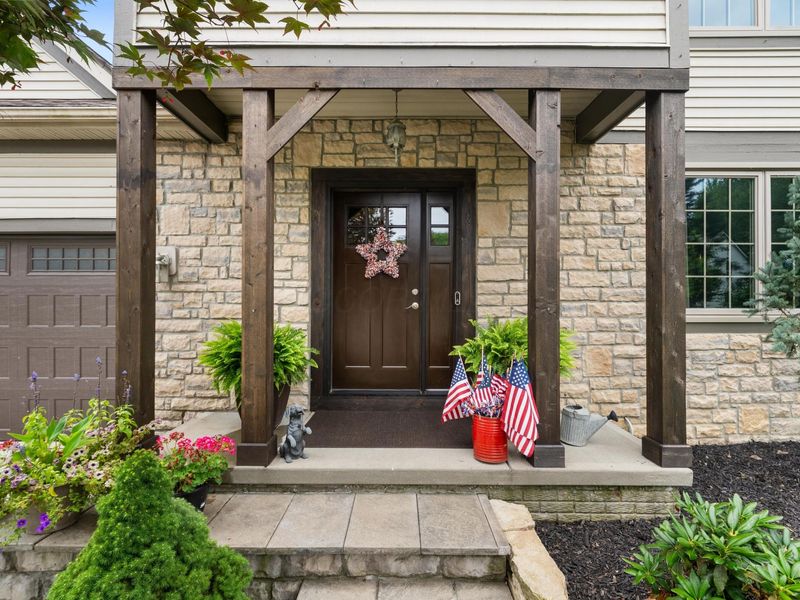 6399 Gossamer Court, Westerville, OH 43081 Photo 4