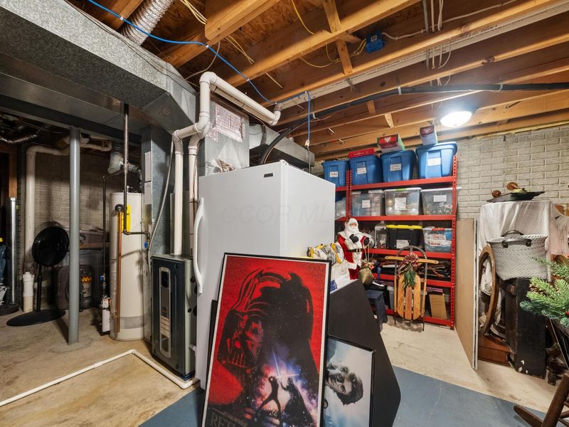 6399 Gossamer Court, Westerville, OH 43081 Photo 53